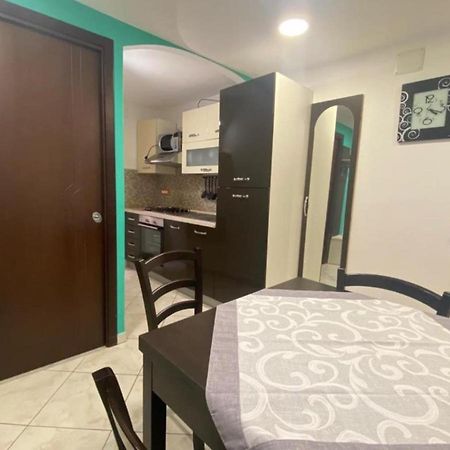 Casa Emely Apartment เชฟาลู ภายนอก รูปภาพ